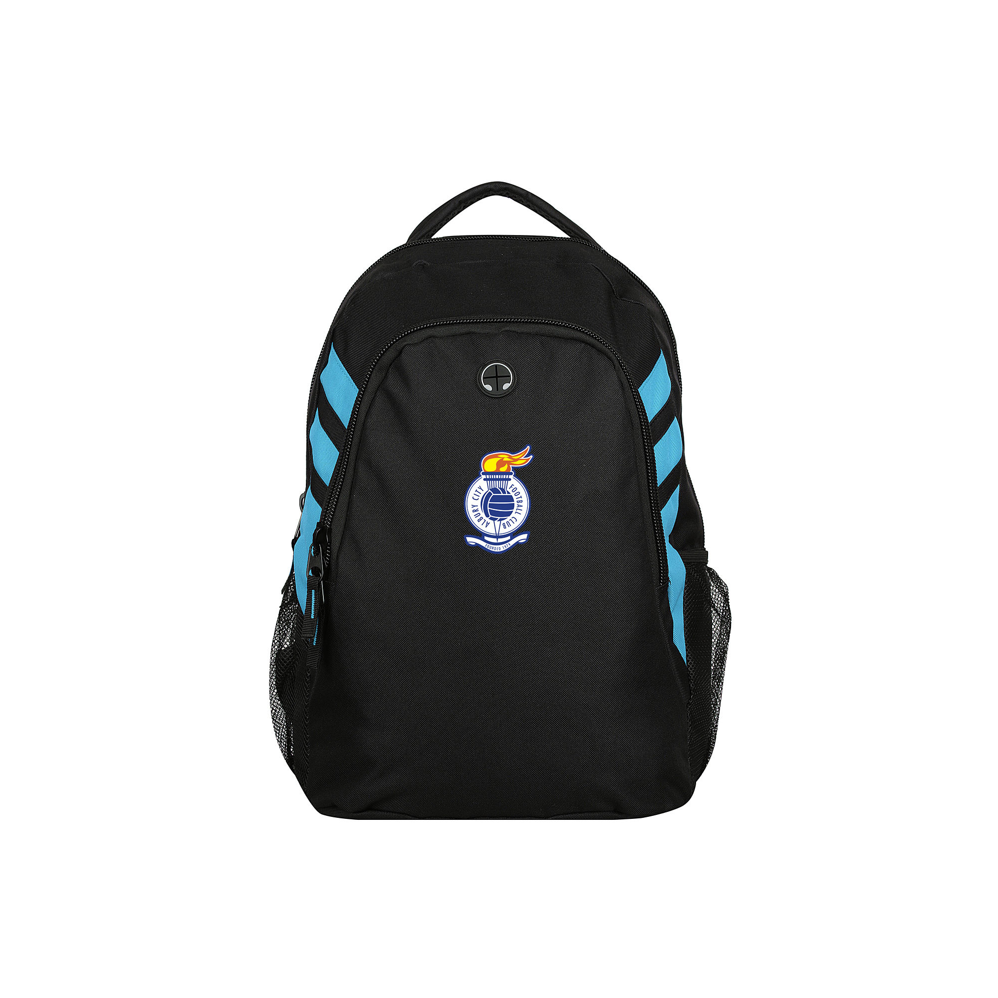 ALBURY CITY - BACKPACK