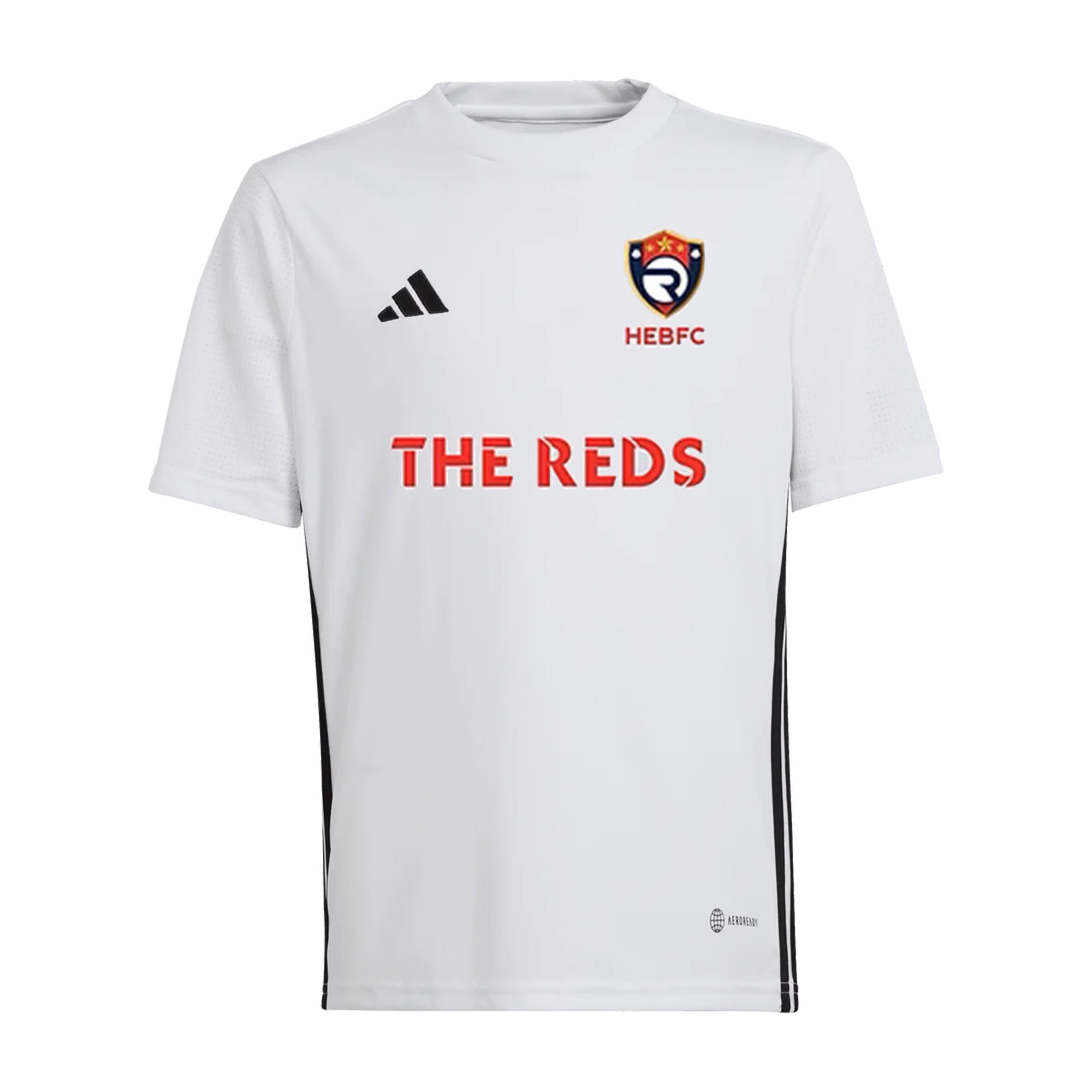 HEBFC - TRAINING JERSEY