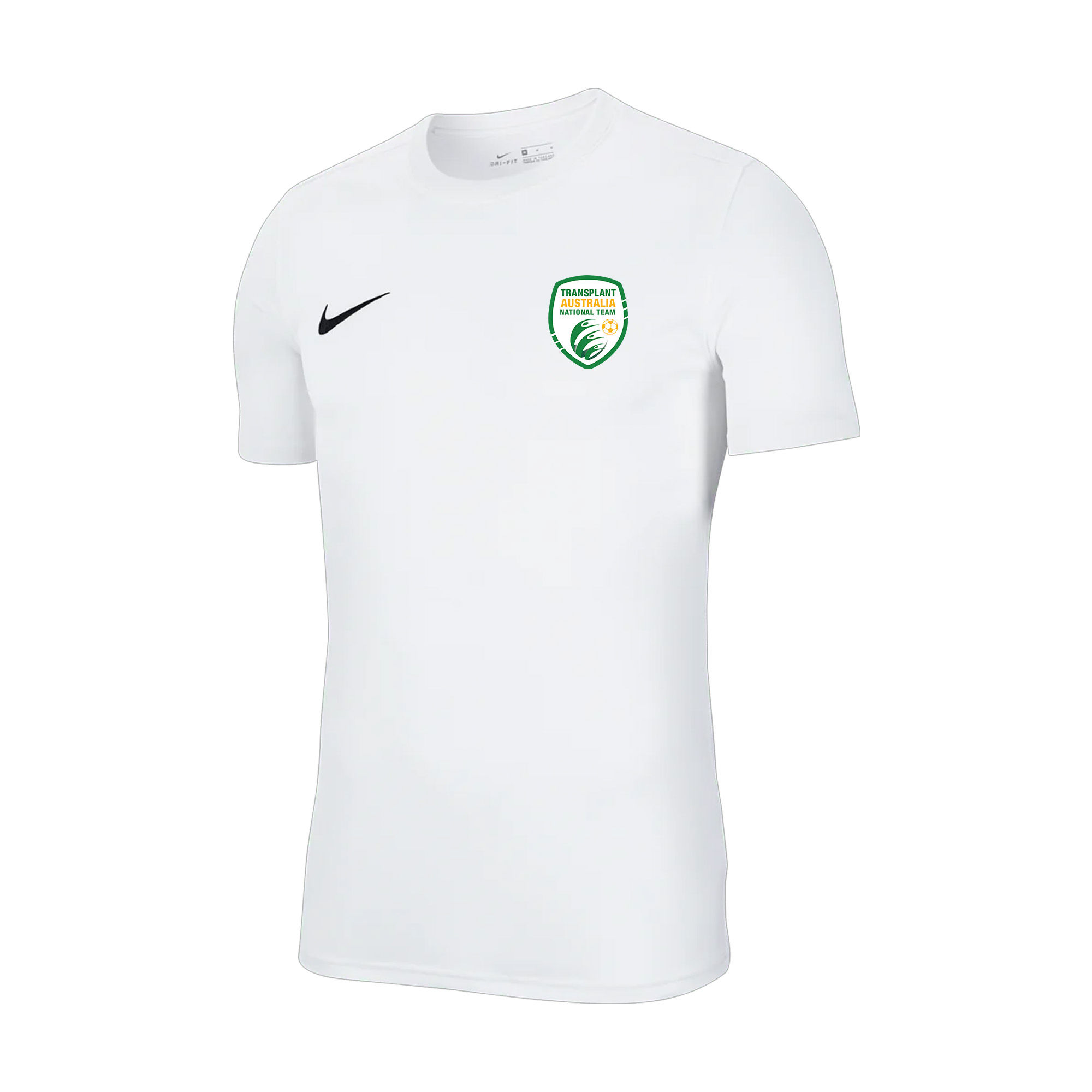 TRANSPLANT AUS - TRAINING TOP