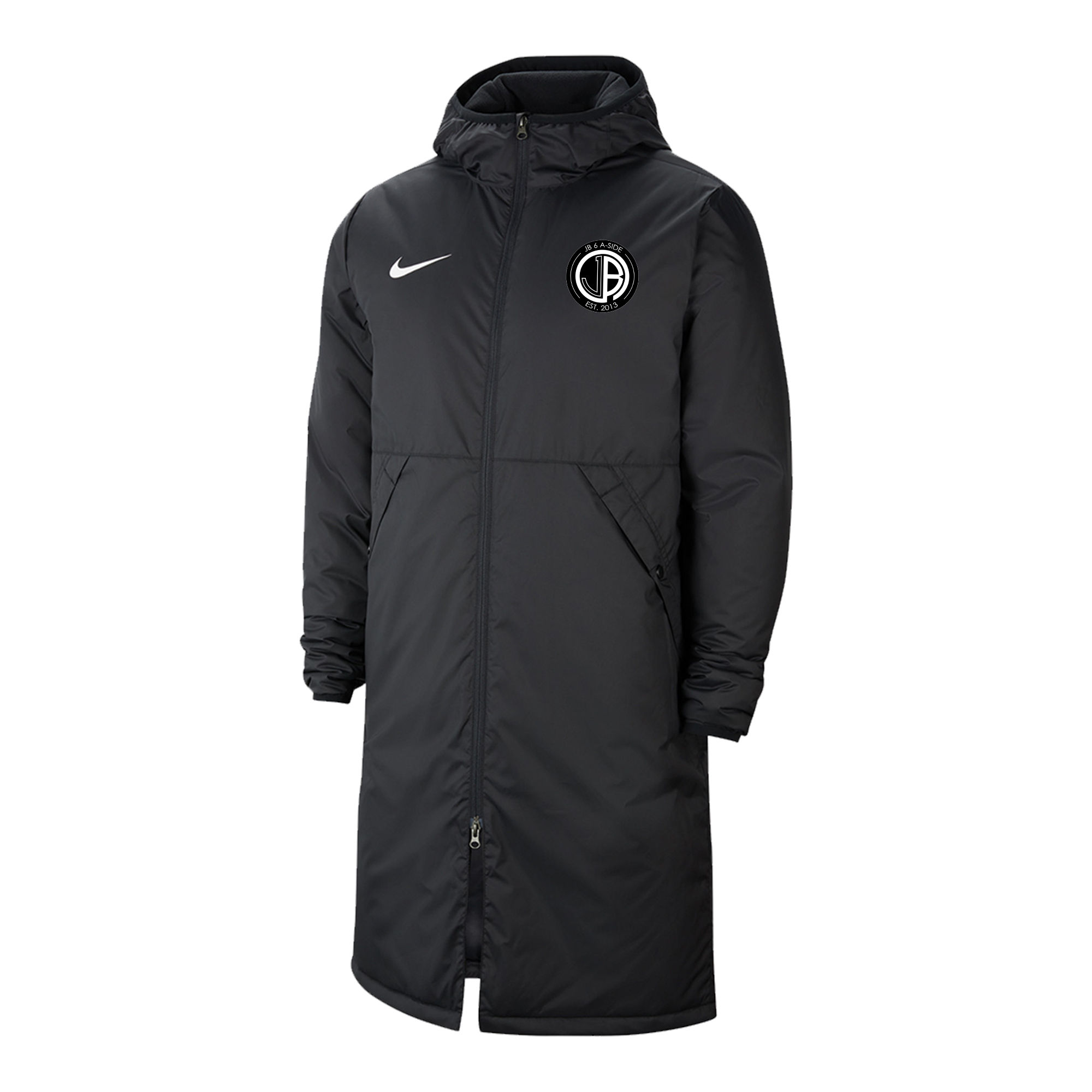JB6 - NIKE STADIUM JACKET