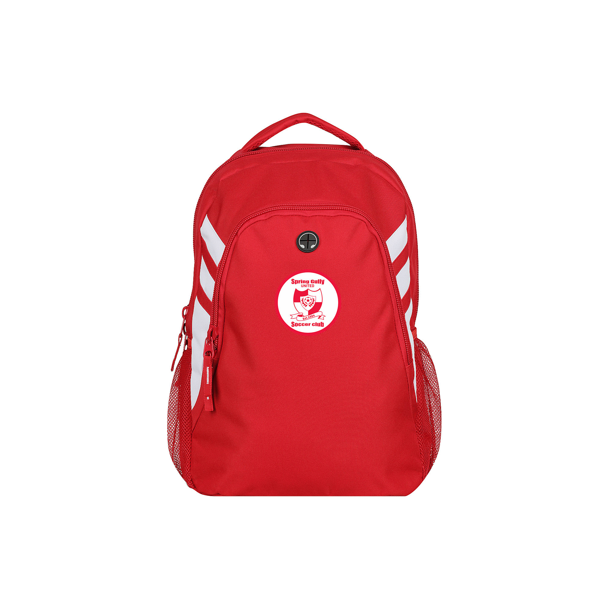SGUSC - COMMUNITY BACKPACK