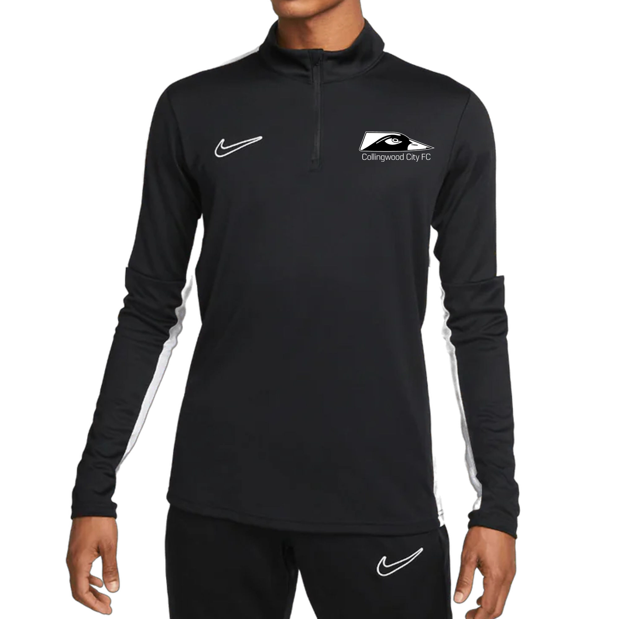COLLINGWOOD - NIKE ACADEMY 23 DRILL TOP