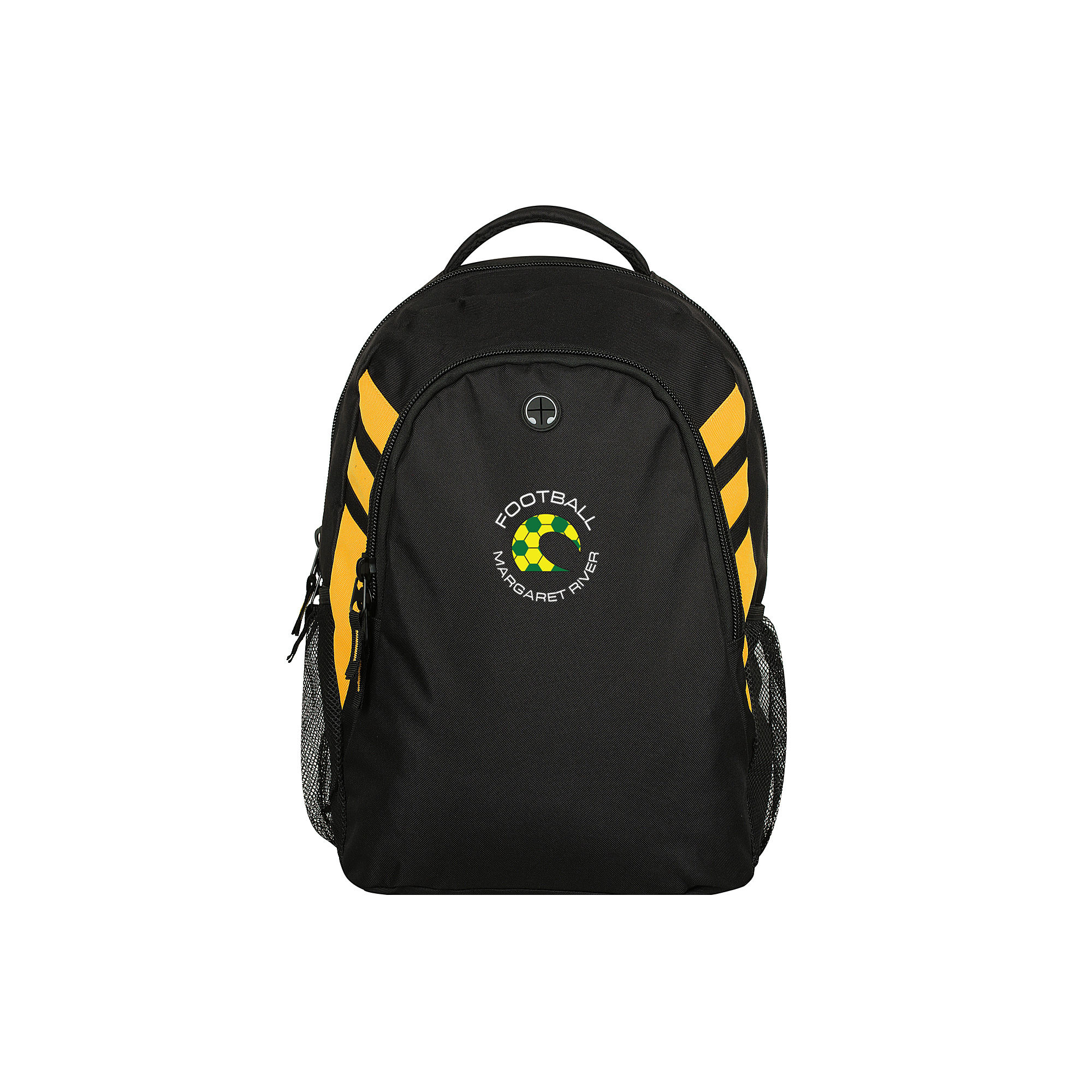 FOOTBALL MARGARET RIVER- COMMUNITY BACKPACK