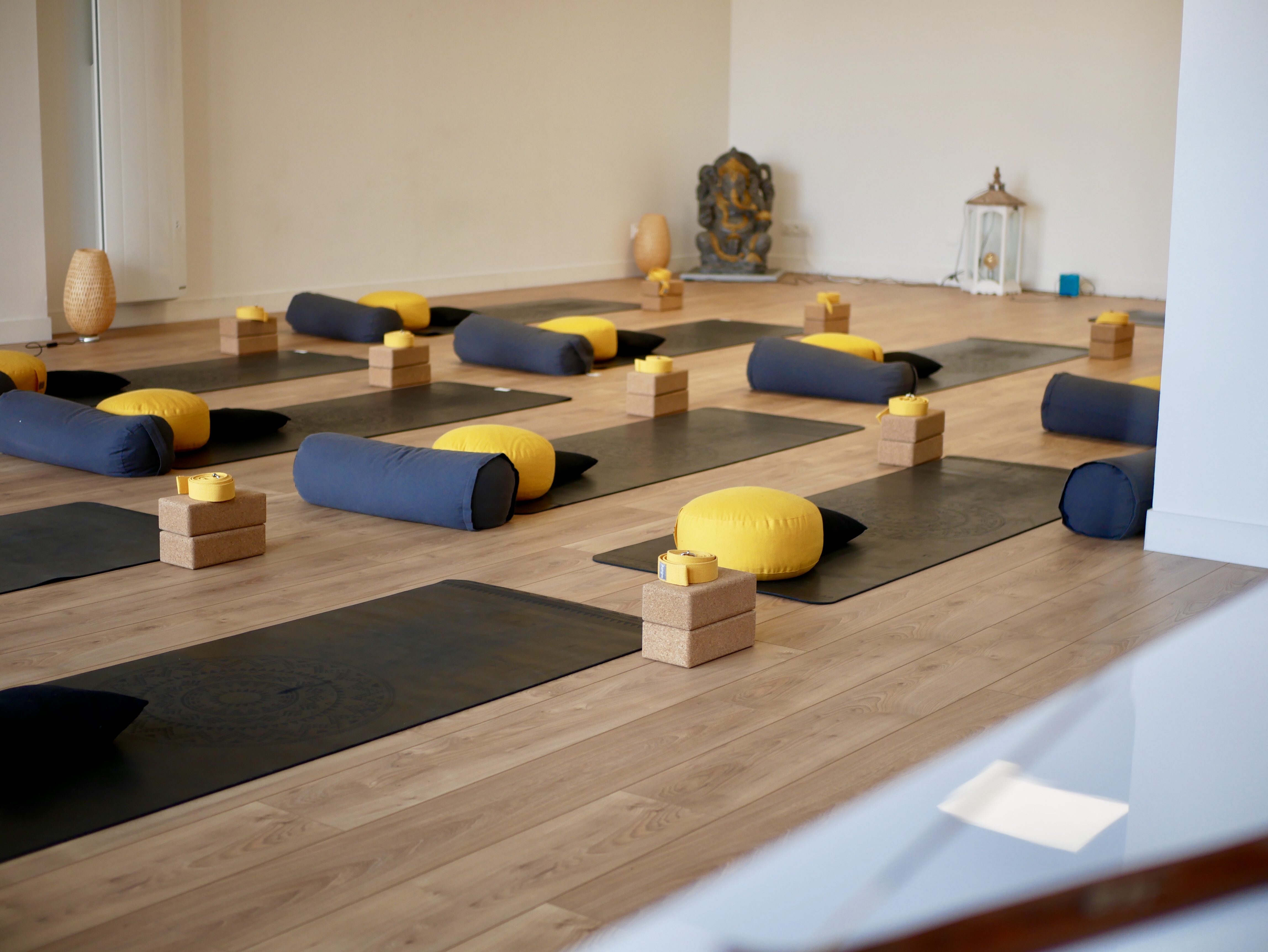 Formation Yoga Fun&Yoga Centres de Yoga & de BienÊtre Orléans