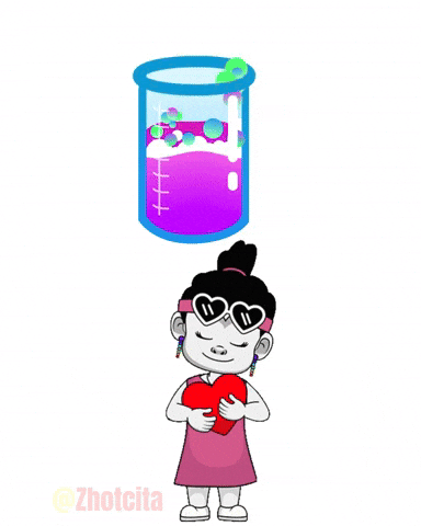 Test Nerd GIF by Zhotcita.gif