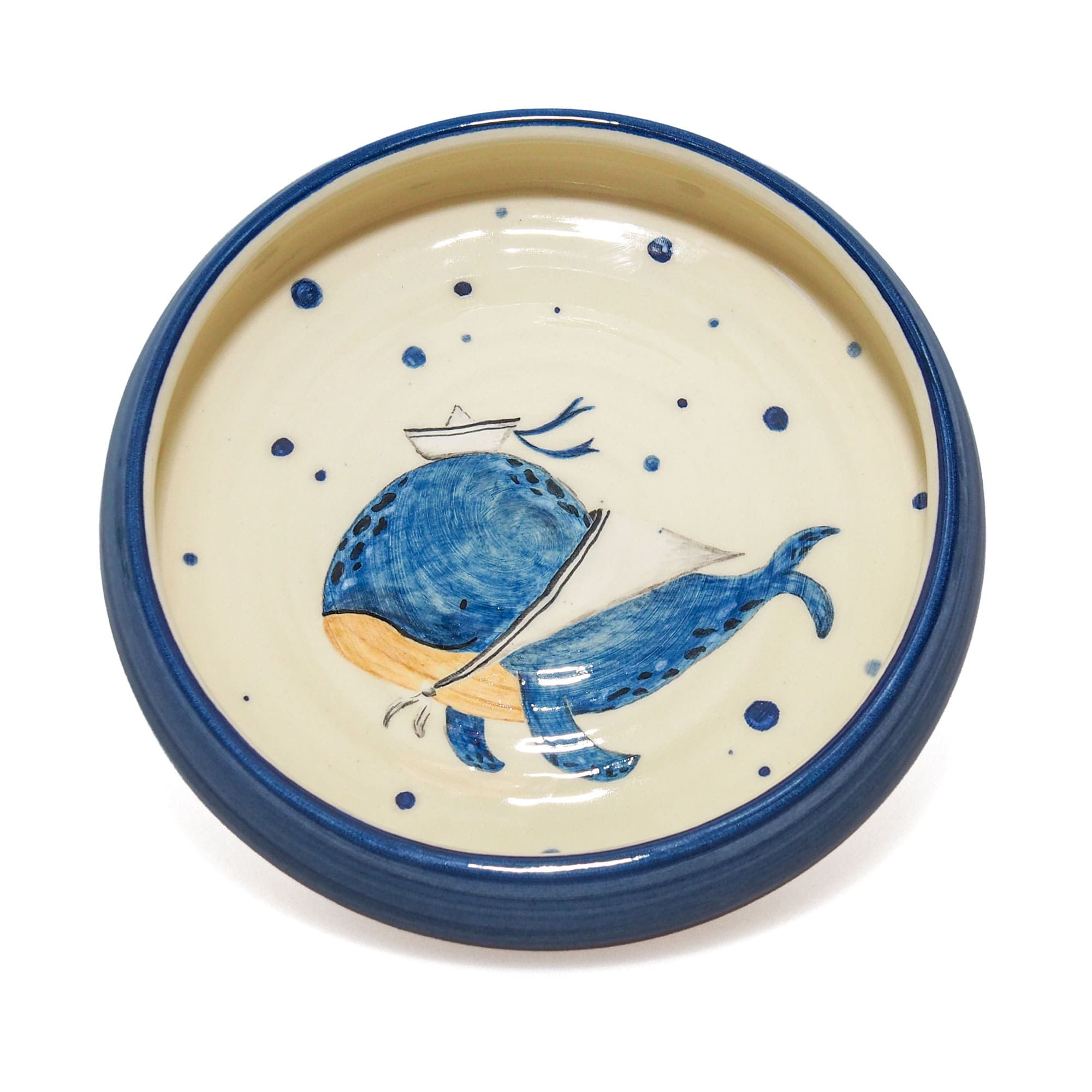 Kinderteller «Walti»