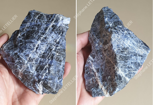 Sodalite