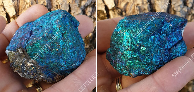 Chalcopyrite