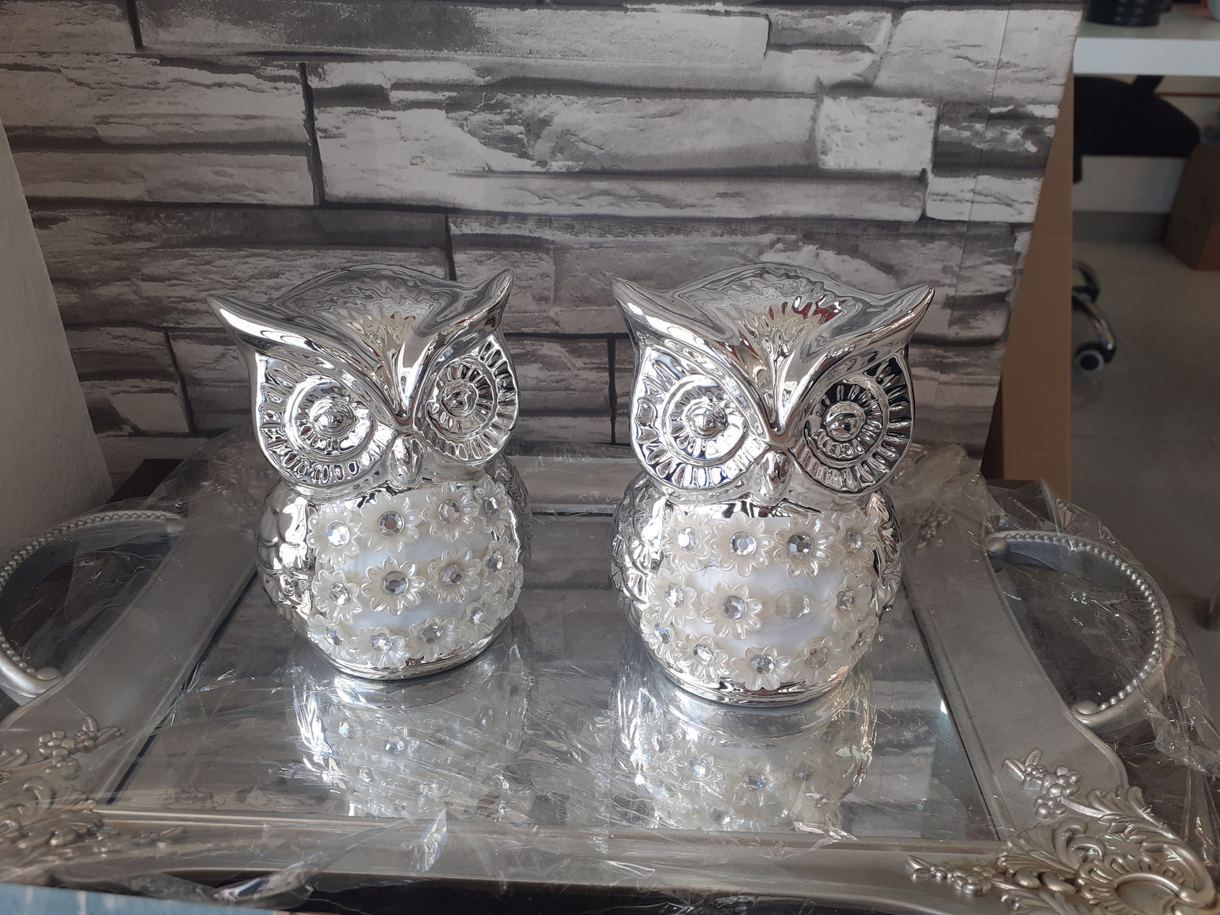 Accesorios de Mesa para el Hogar