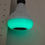 Miniatura: Bombillo 12w multicolor y bluetooth 