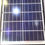 Miniatura: lampara solar