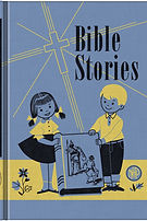 Image of book: Bible Stories for School and Home