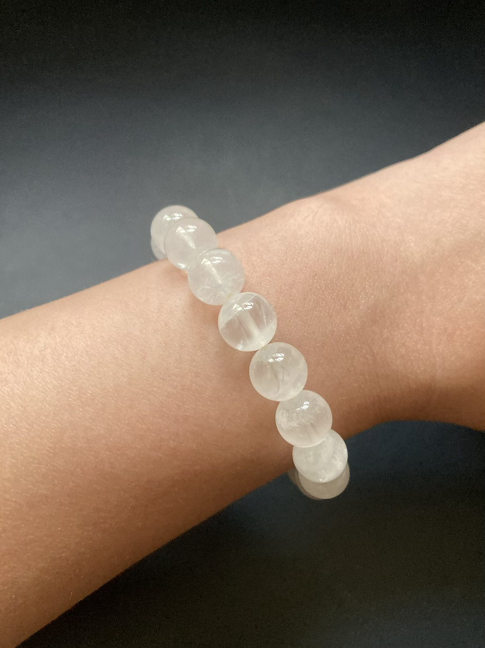 縮圖：白幽靈手鍊