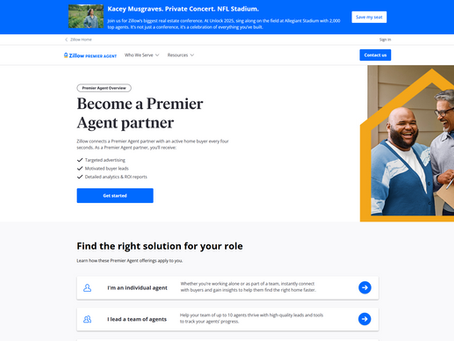 Best Real Estate Lead Generator in 2025 [AI Guide]
