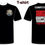 Thumbnail: SGTPERTH BLACK AND RED COMPETITOR TEE