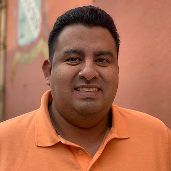 WACUHO Candidate Pic- Flores - Chris Flores.jpg