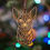 Thumbnail: Double-Sided Sphynx Cat Hanging Decoration