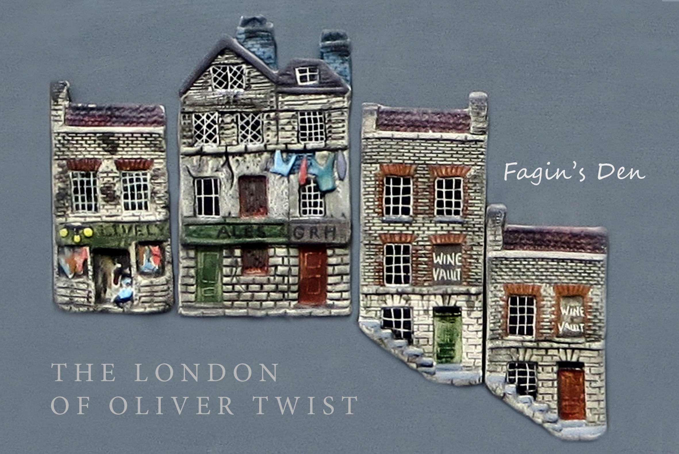 Fagin's Den