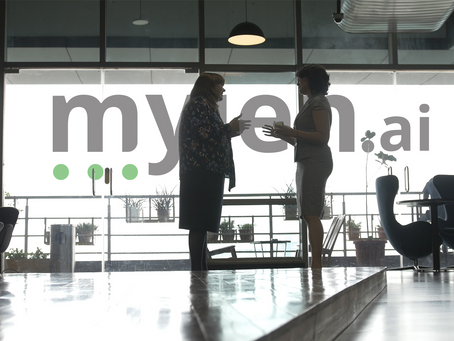 How a techie and an executive coach built an edtech startup