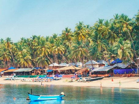 10 best getaways specially curated for this new year 2021
