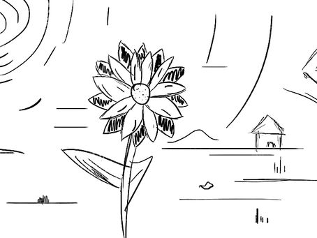 Cordel - Meu Girassol