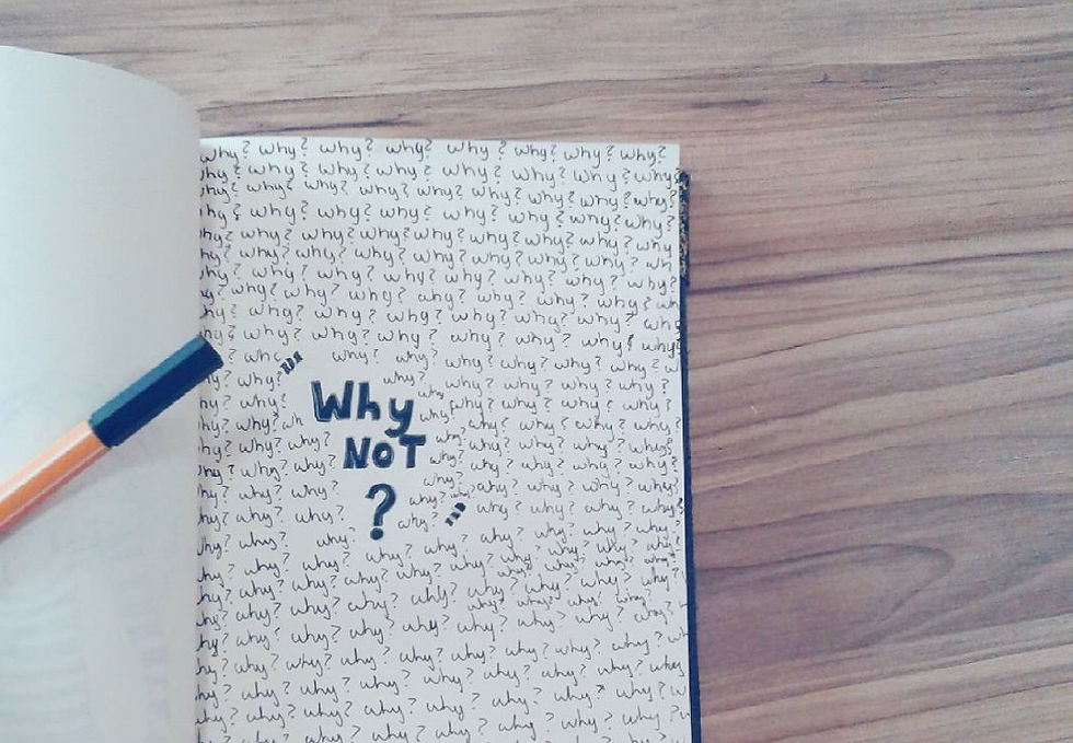 Logos, não apenas palavras