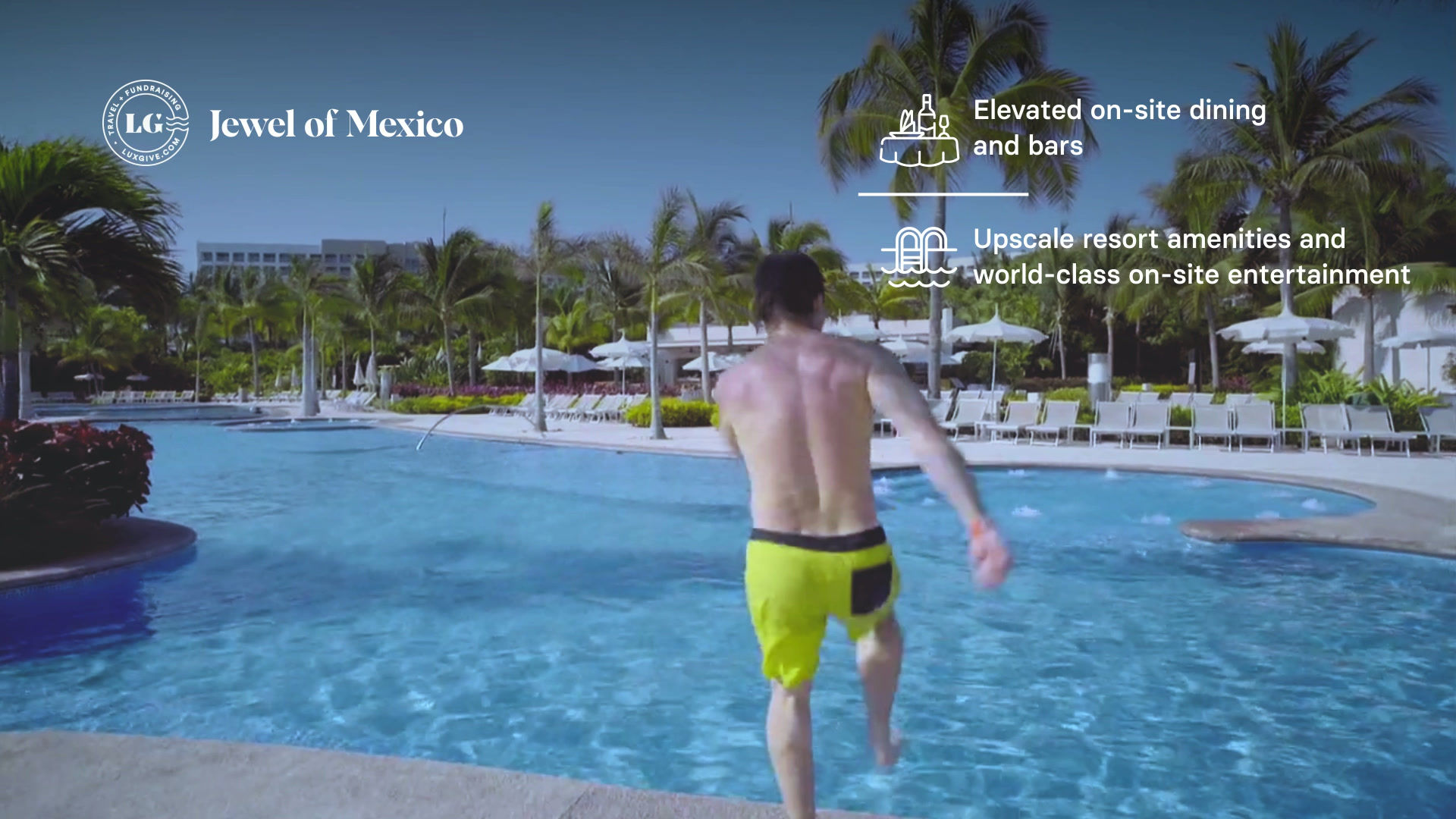 Jewel of Mexico