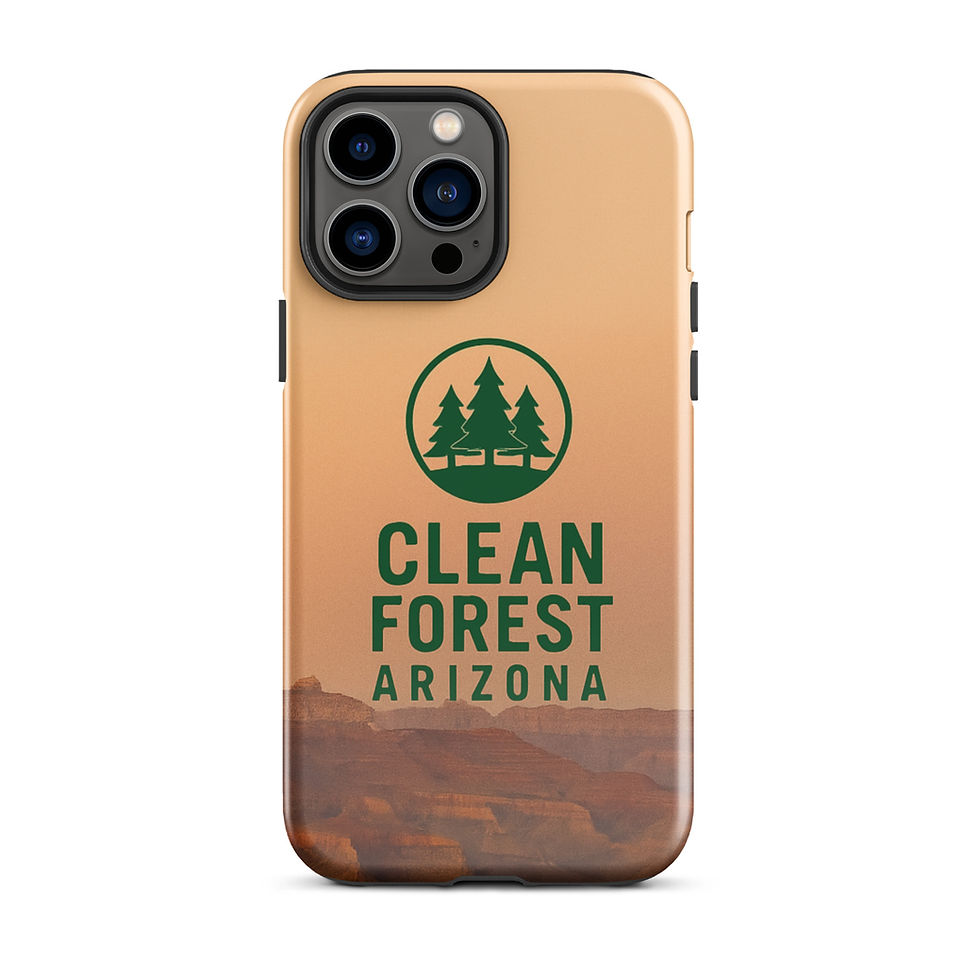 Thumbnail: Tough Case for iPhone®