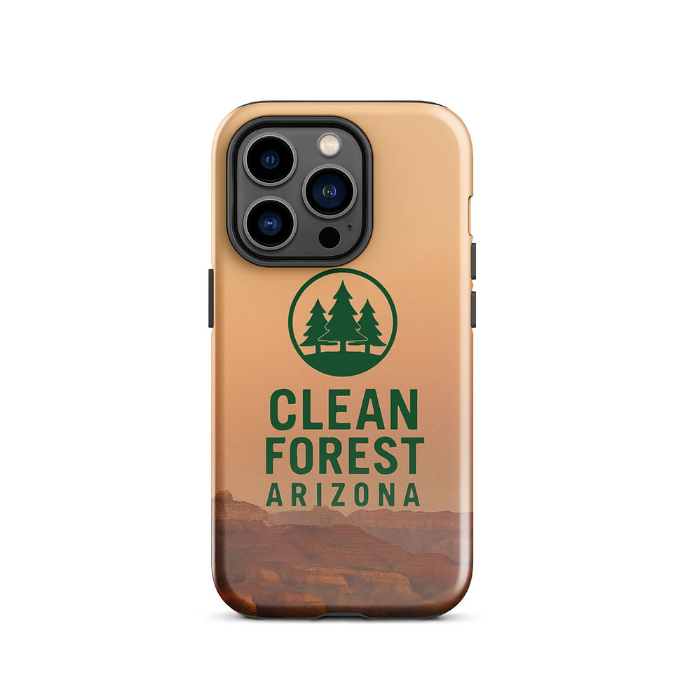 Thumbnail: Tough Case for iPhone®