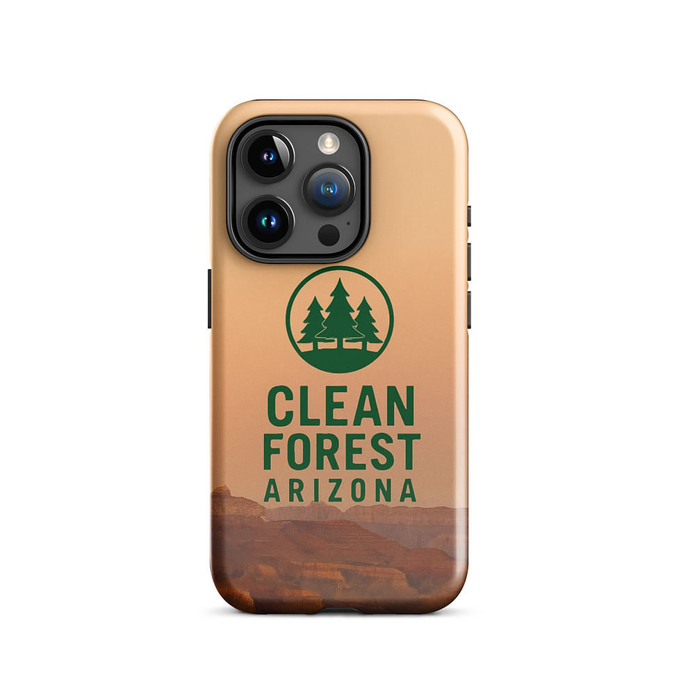 Thumbnail: Tough Case for iPhone®