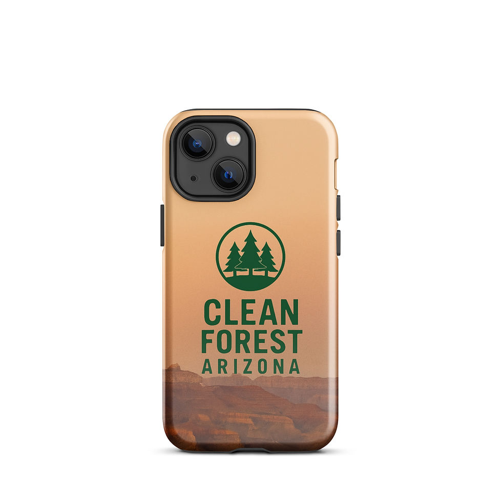 Thumbnail: Tough Case for iPhone®