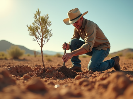 Arizona Volunteer for Nature: Volunteer Opportunities in Arizona for Conservation