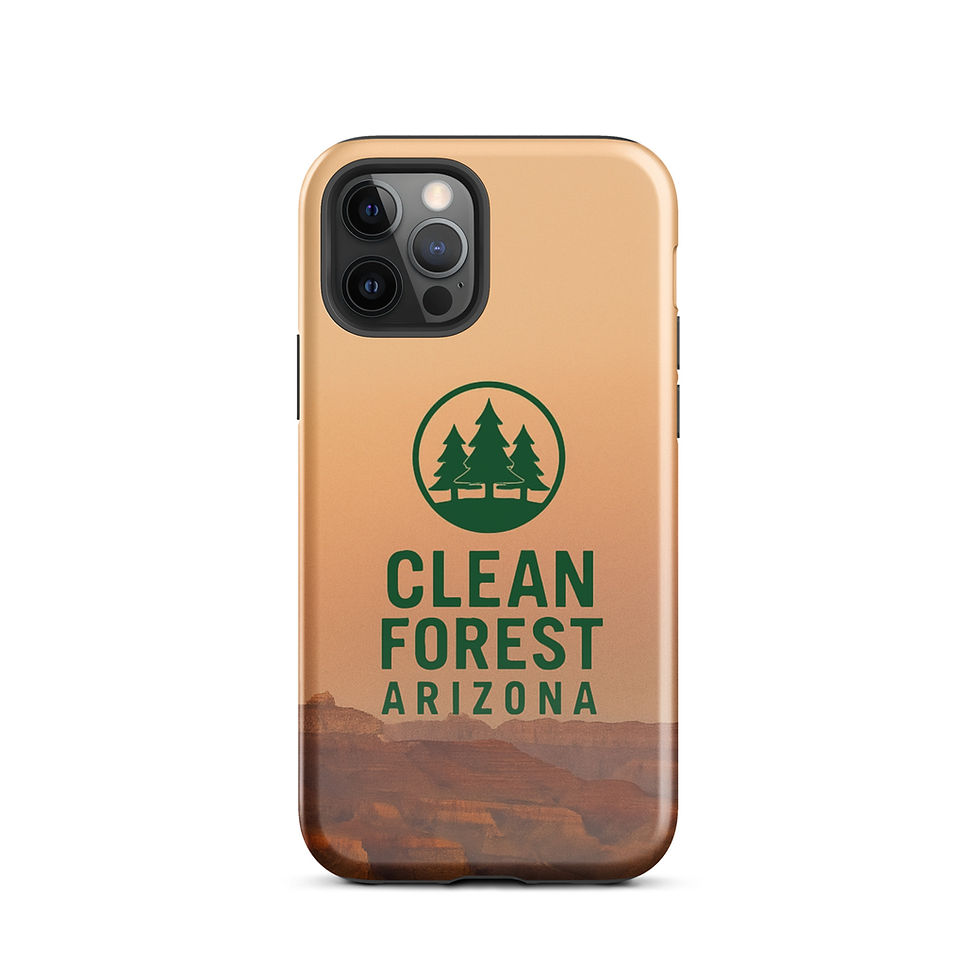 Thumbnail: Tough Case for iPhone®