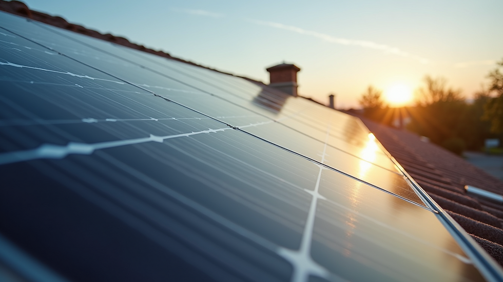 Sustainable Practices Shaping Arizona's Future: Eco-Friendly Arizona Practices