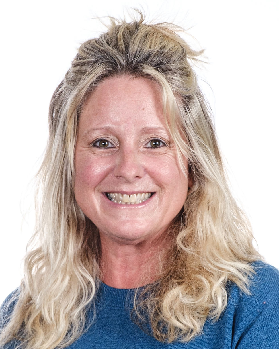 Kristina Driesbach- PreK 4