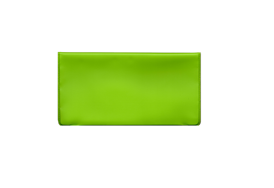 Thumbnail: Checkbook Covers: Choose Your Color