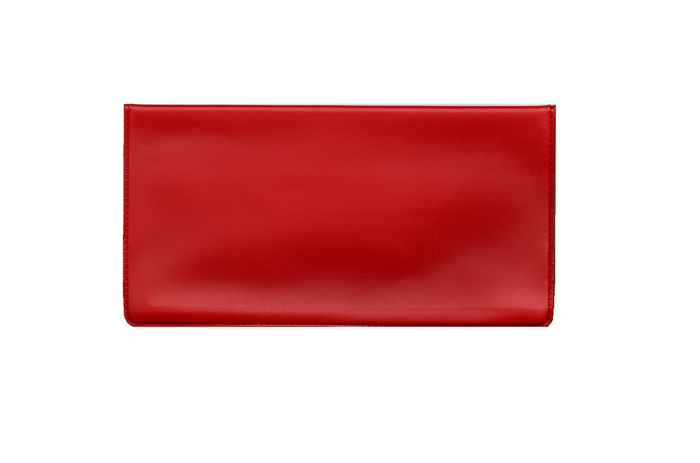 Thumbnail: Checkbook Covers: Choose Your Color