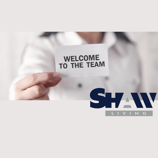 Welcome Chris Aubichon