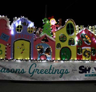 ShawpTalk - December 2023