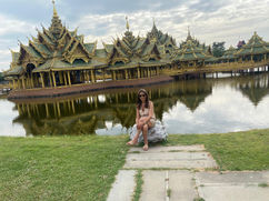 טיול לסיאם העתיקה (Ancient City (Ancient Siam