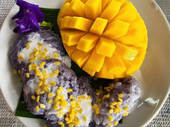 להבין את הטעמים התאילנדים.