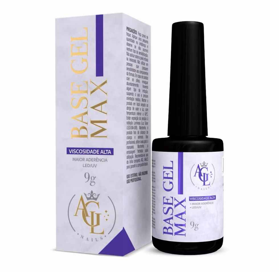 GEL BASE MAX