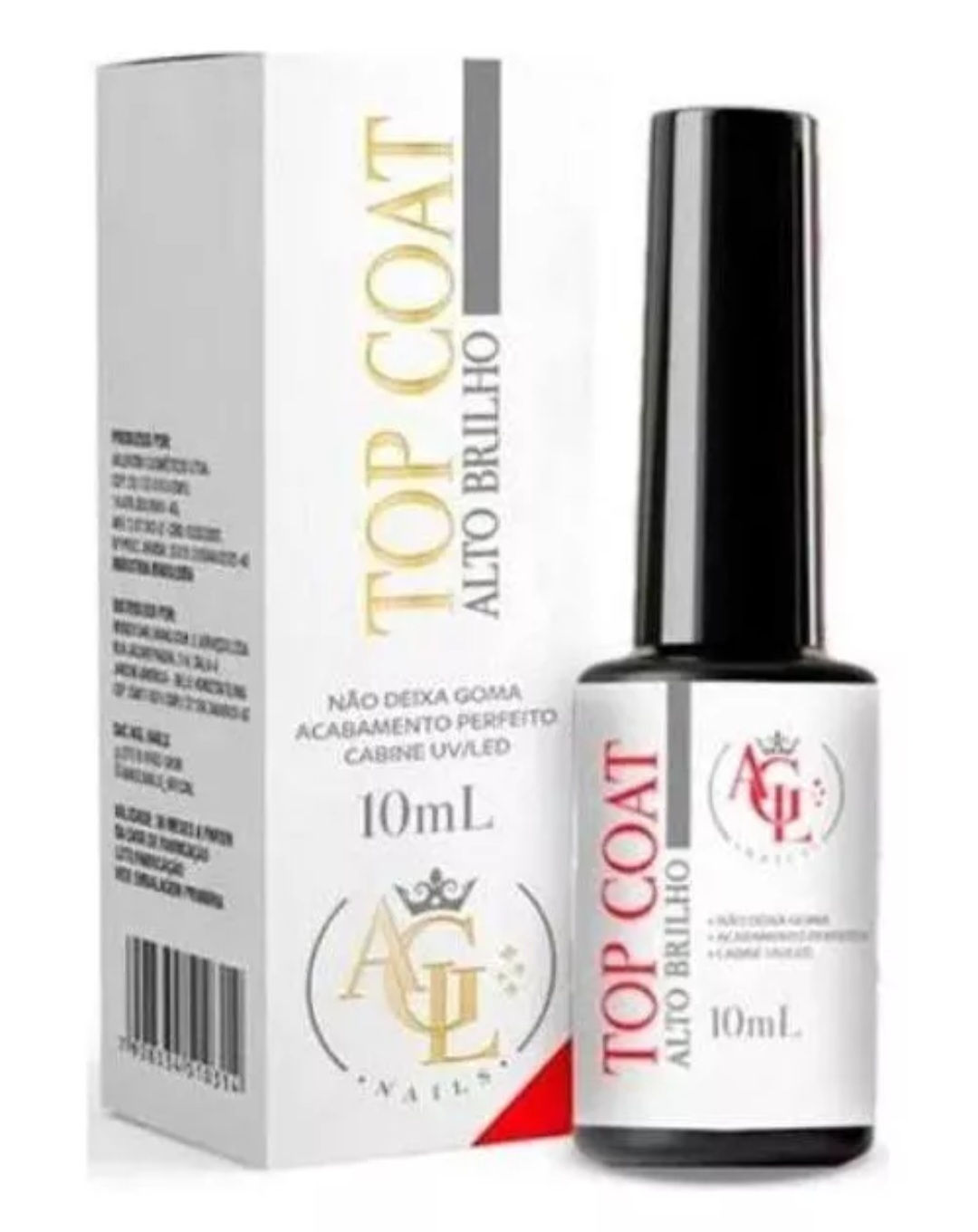 TOP COAT AGL