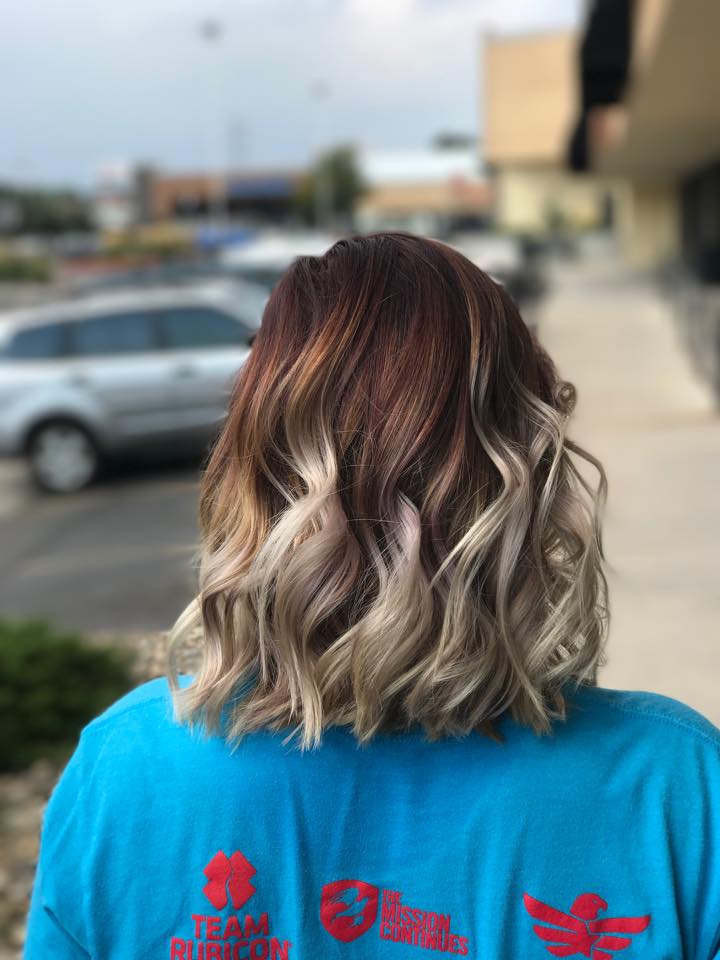 Home Split Ends Salon Colorado