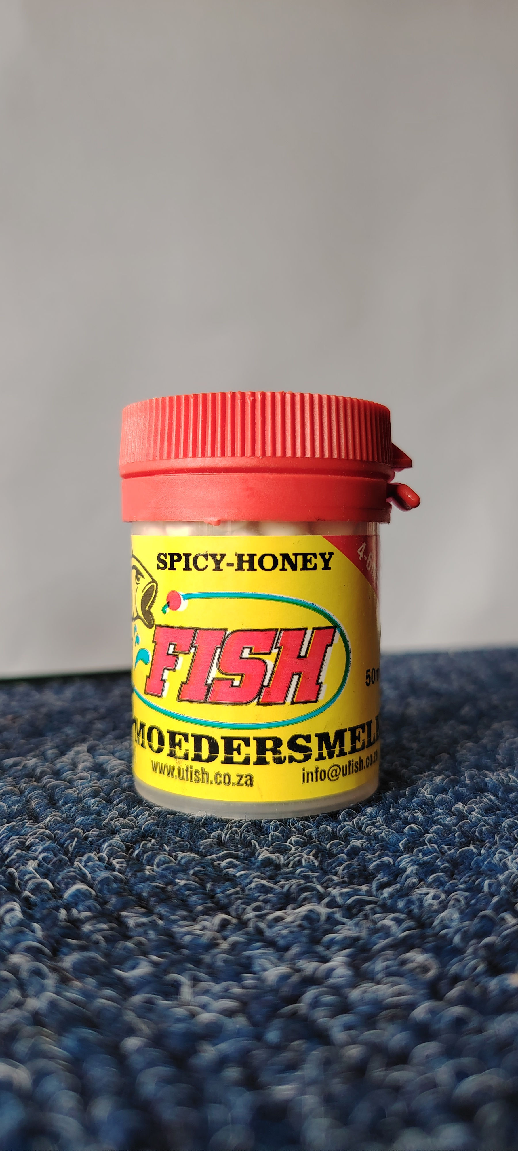 FISH MOEDERSMELK OOZERS(BLEEDING FLOAT)(50ML)