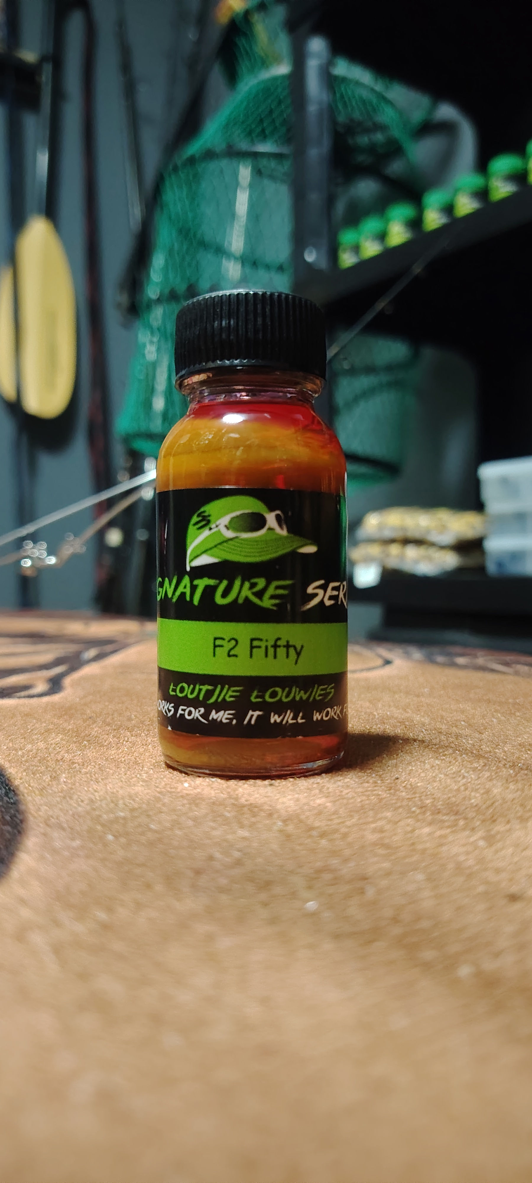 SIGNATURE SERIES DIP 50ML F2 FIFTY