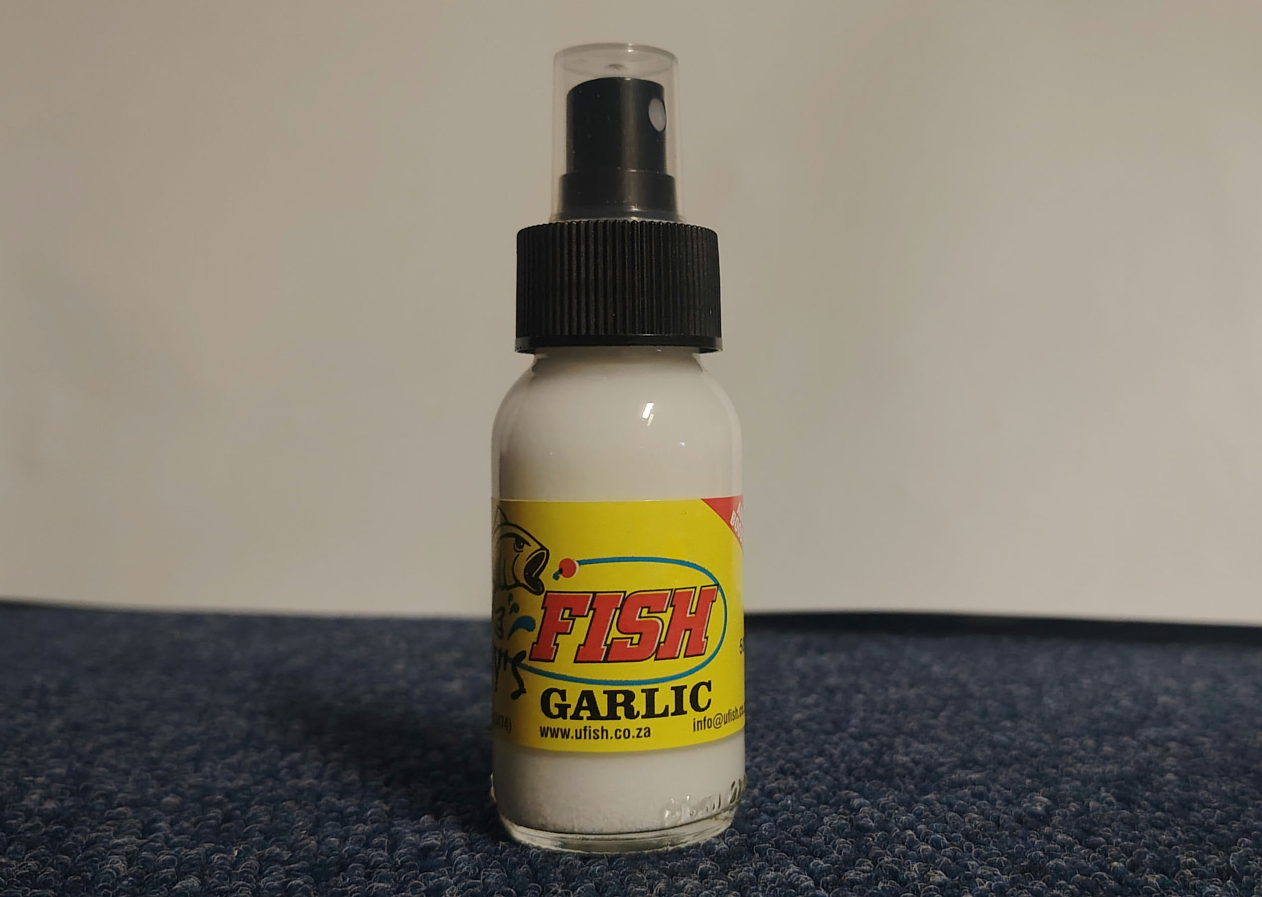 FISH GARLIC BOMB SPRAY (50ML)