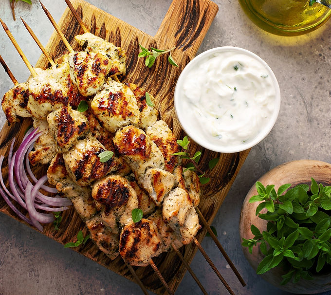 Souvlaki