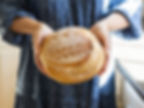 pan de masa madre