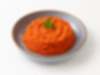 Steak tartar de verduras